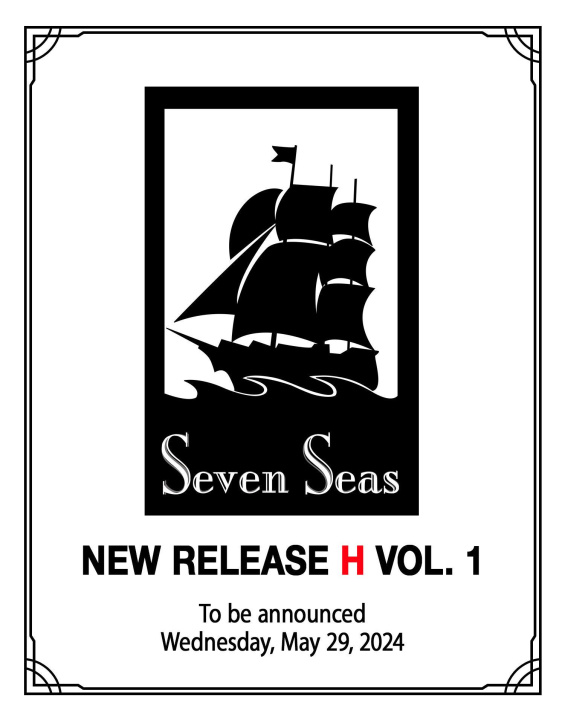 Livre New Release H Vol. 1 