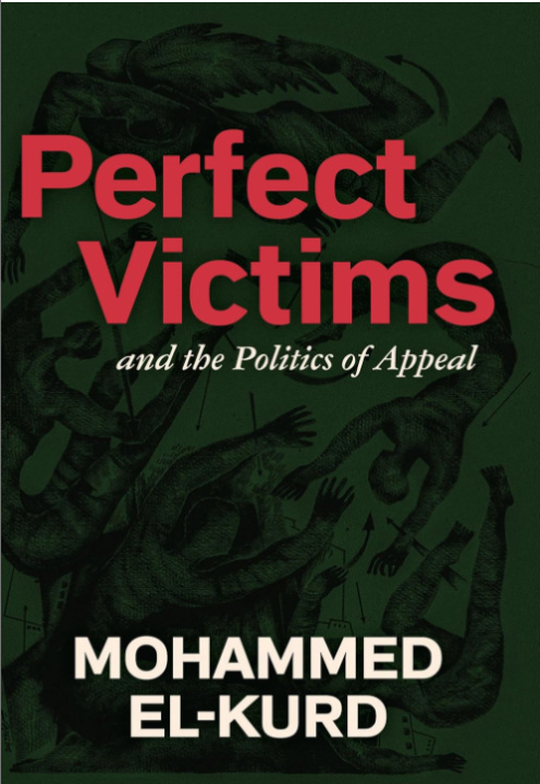 Βιβλίο Perfect Victims EL KURD MOHAMMED