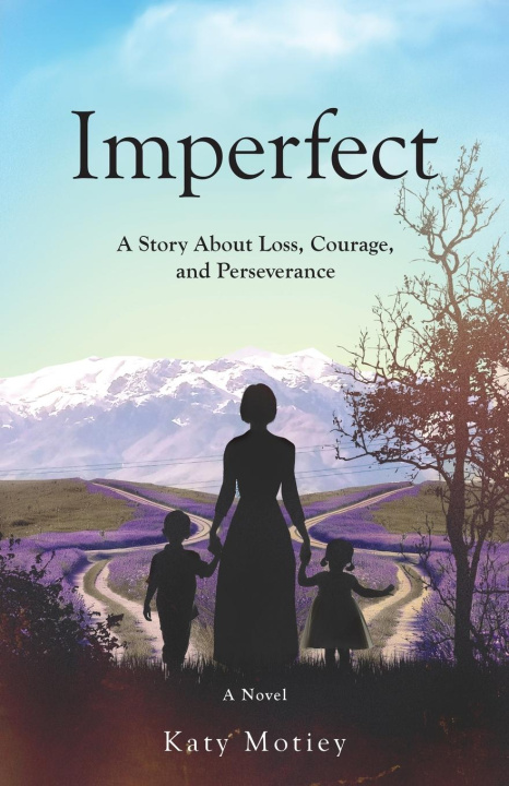 Knjiga Imperfect Motiey