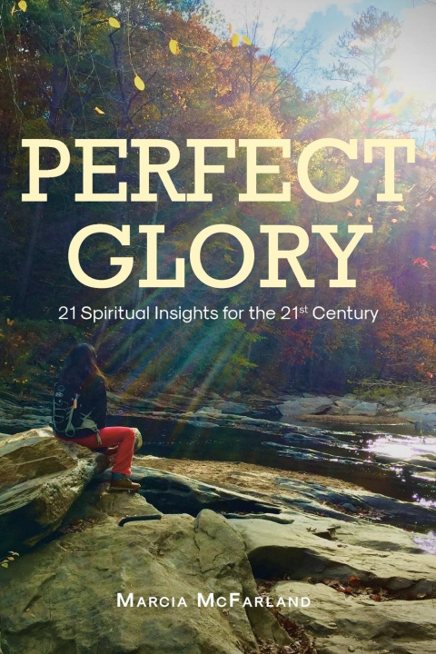 Knjiga PERFECT GLORY Marcia McFarland