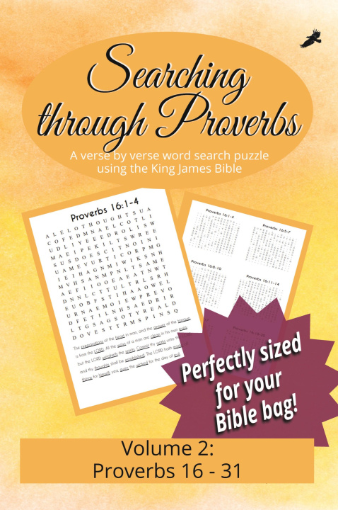 Knjiga Searching Through Proverbs R. Seth Trotman