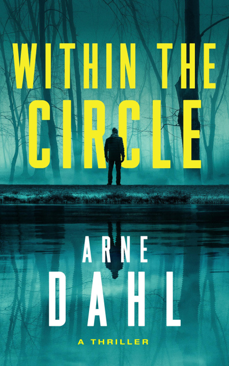 Könyv Within the Circle 