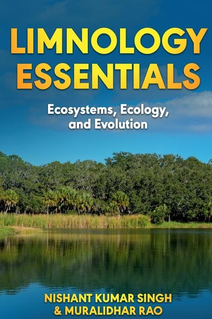 Boek Limnology Essentials Muralidhar Rao