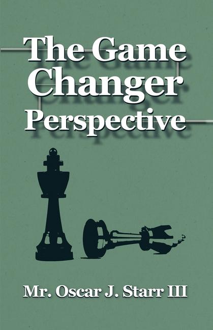 Knjiga The GameChanger Perspective 