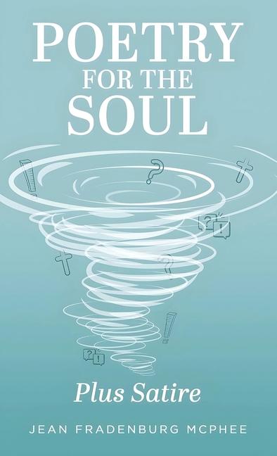 Knjiga Poetry for the Soul Jean Fradenburg McPhee