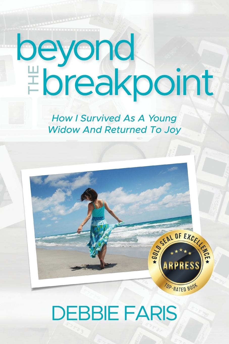 Knjiga Beyond the Breakpoint Debbie Faris