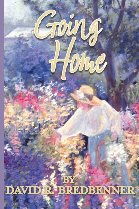 Knjiga Going Home Jacob Harris