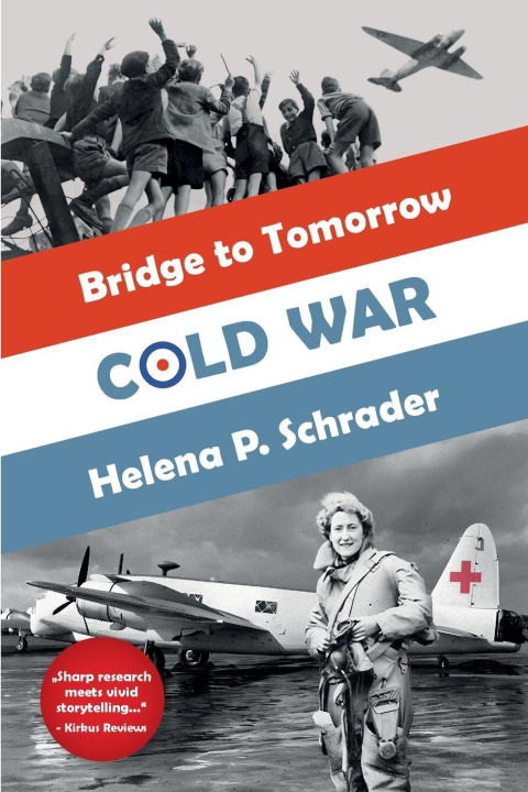 Buch Cold War Helena P Schrader