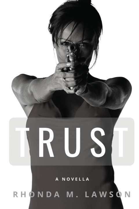 Knjiga Trust Dr. Rhonda M. Lawson