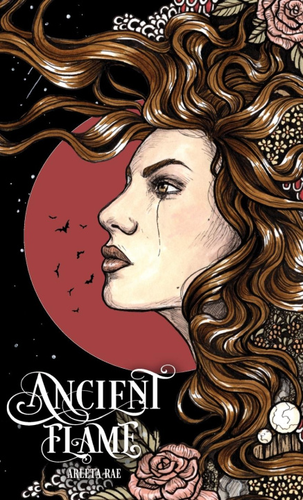 Book Ancient Flame Arleta Rae