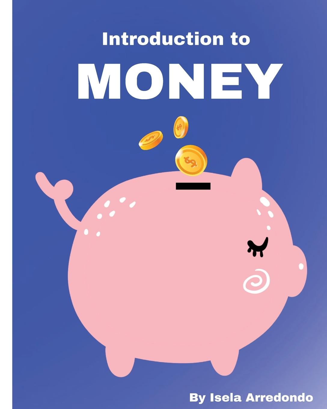 Libro Money David Walters