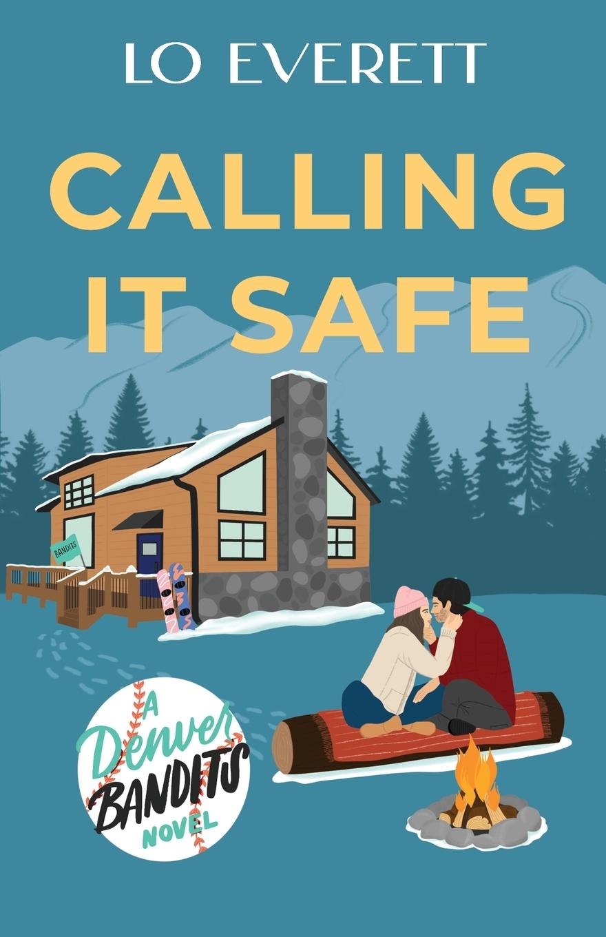 Knjiga Calling it Safe Lo Everett