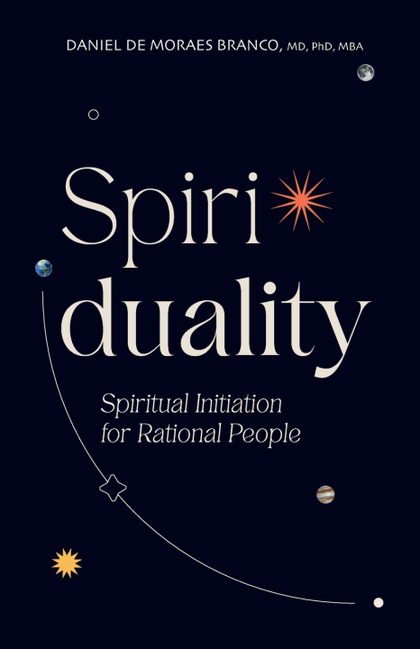 Knjiga Spiriduality Daniel de Moraes Branco
