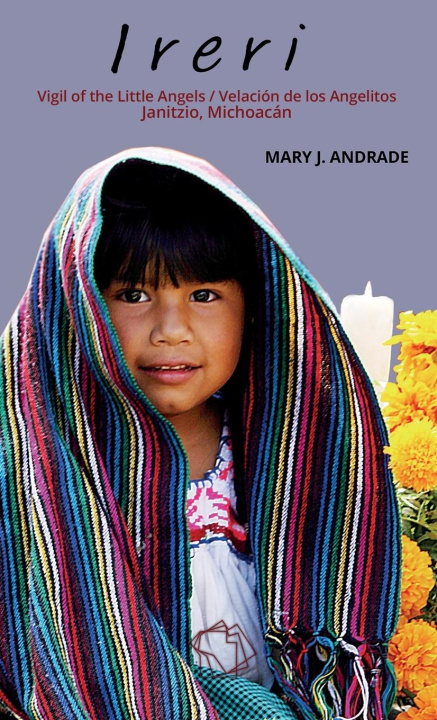 Book IRERI Mary J. Andrade