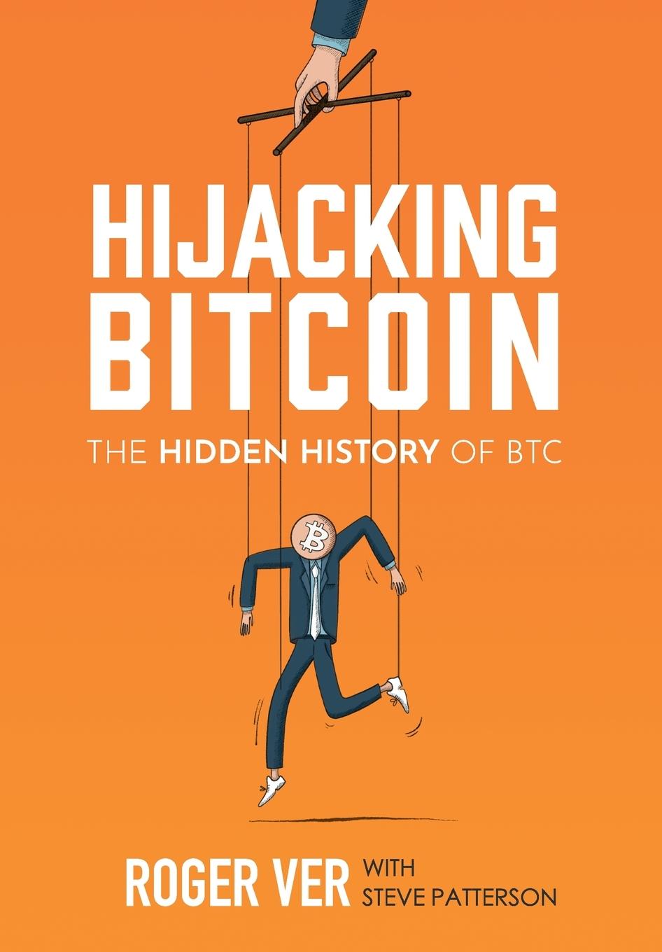 Hijacking Bitcoin | Livro livro de capa dura | Libristo.pt