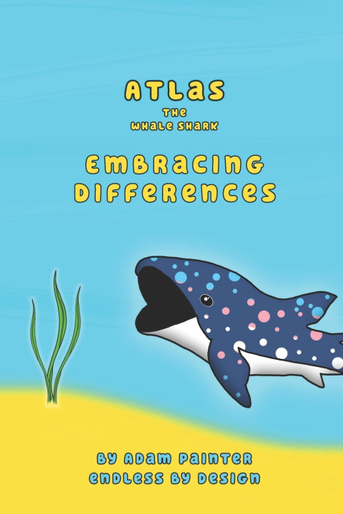 Knjiga Embracing Differences Adam M Painter