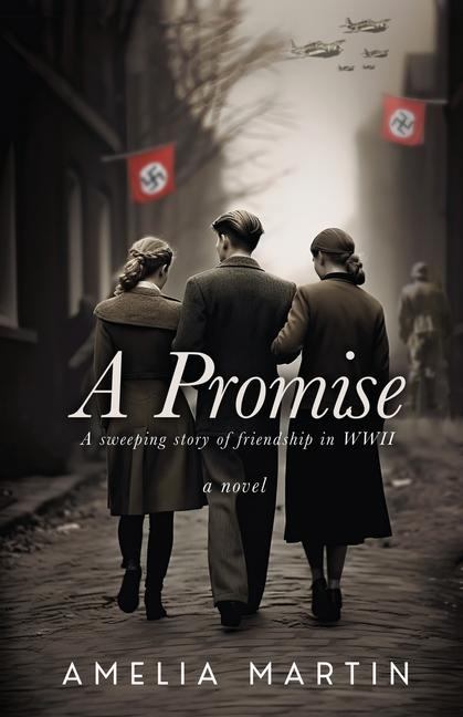 Buch A Promise Amelia Martin