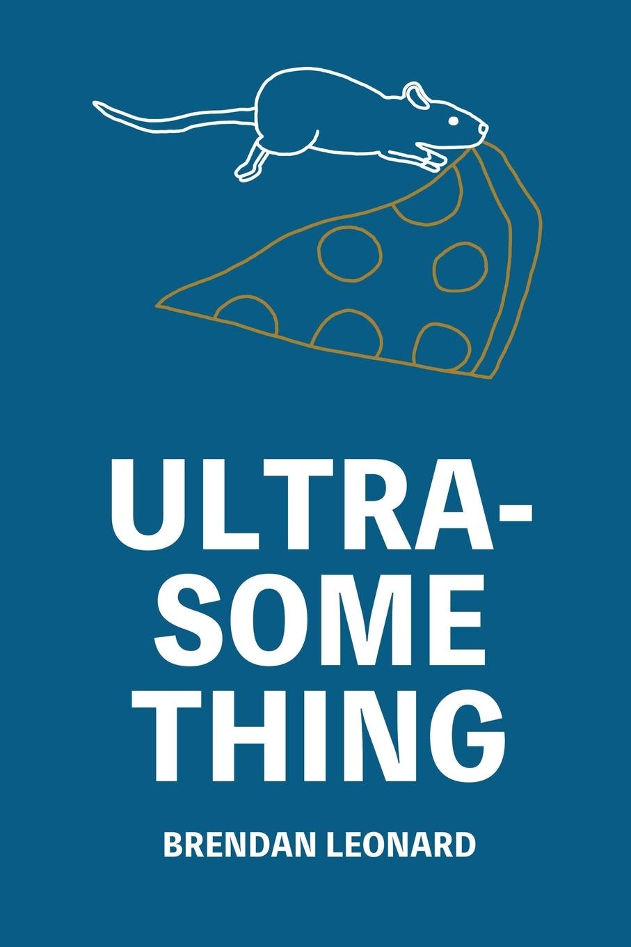 Livre Ultra-Something 