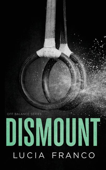 Buch Dismount Lucia Franco
