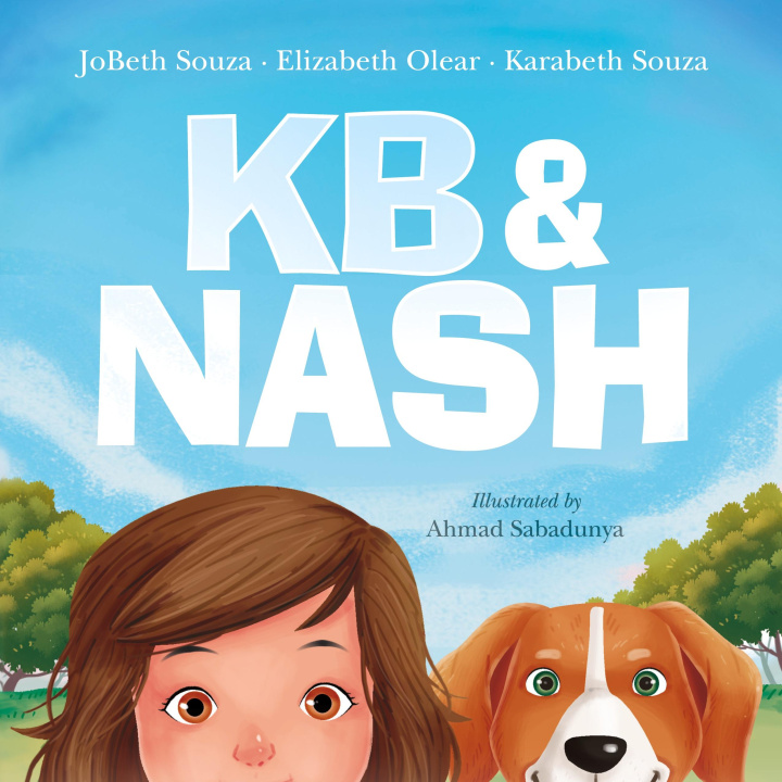 Knjiga KB & Nash Jobeth Souza