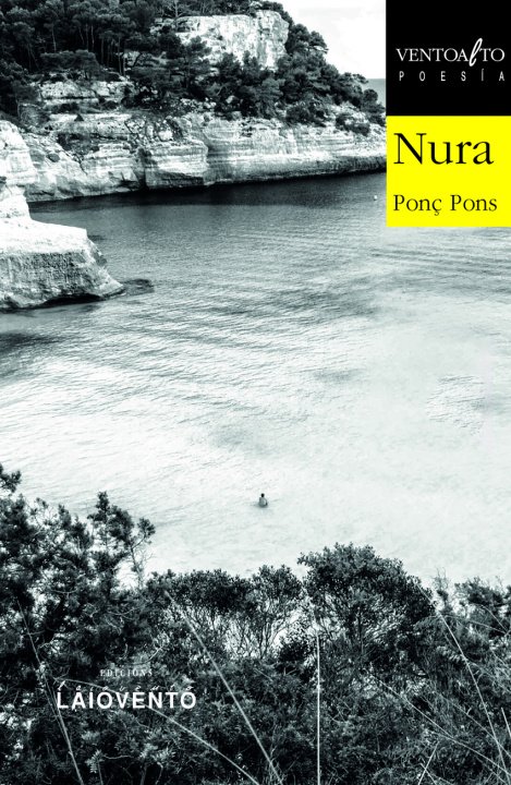 Kniha Nura PONÇ PONS