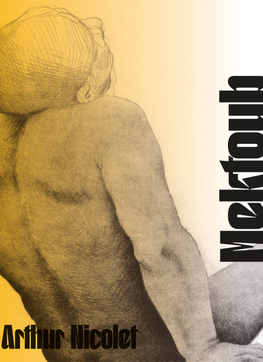 Buch Mektoub Nicolet