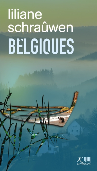Knjiga Belgiques Liliane Schraûwen