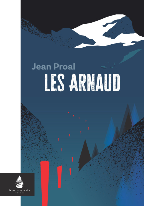Boek Les Arnaud Proal