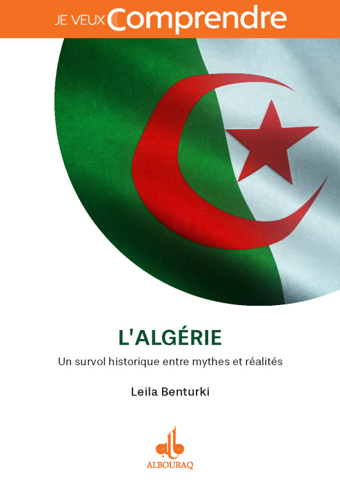 Kniha AlgErie (L') Leila Benturki