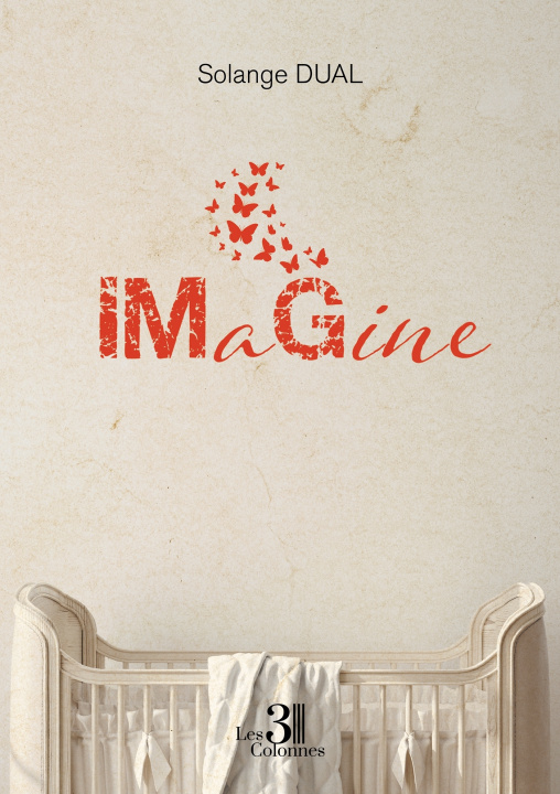 Knjiga IMaGine Solange DUAL