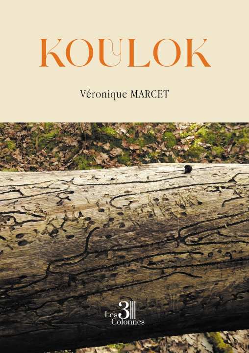 Knjiga Koulok Véronique MARCET