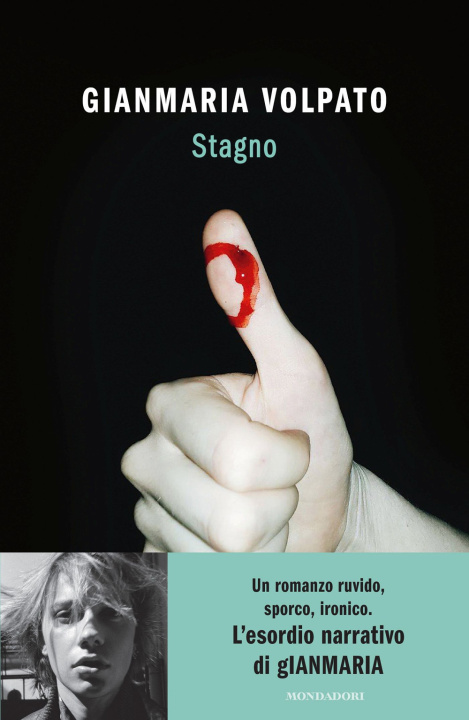 Knjiga Stagno Gianmaria Volpato