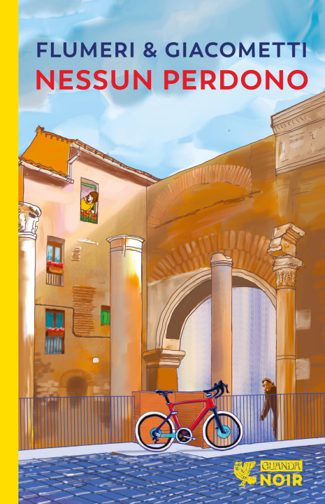 Libro Nessun perdono Elisabetta Flumeri