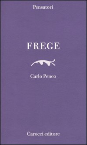 Book Frege Carlo Penco