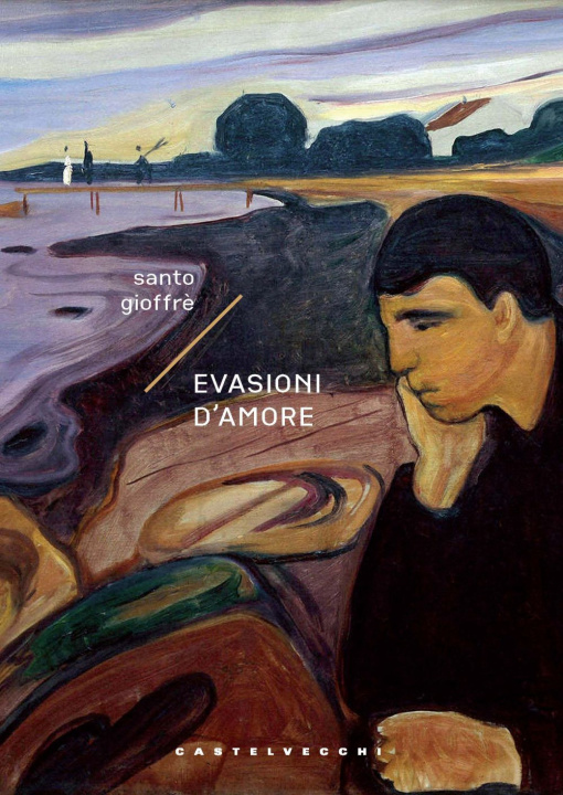 Carte Evasioni d'amore Santo Gioffrè