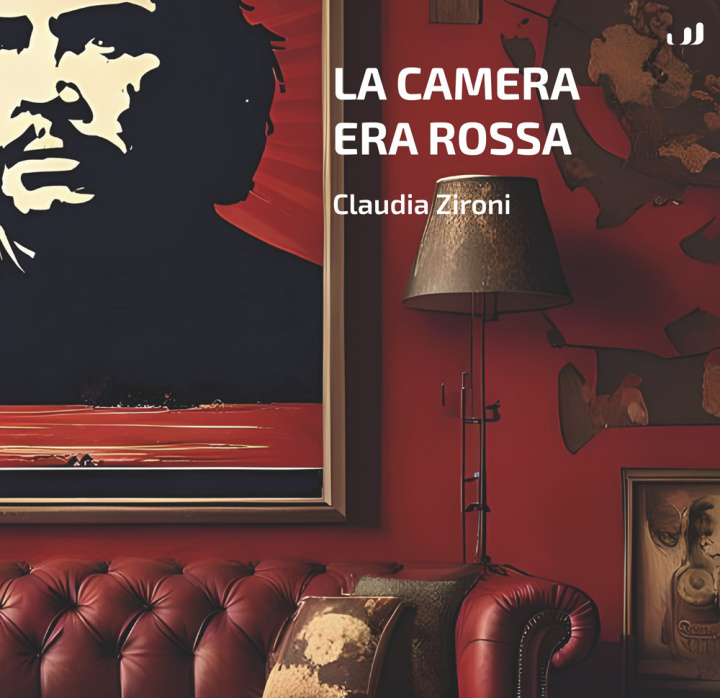 Libro camera era rossa Claudia Zironi
