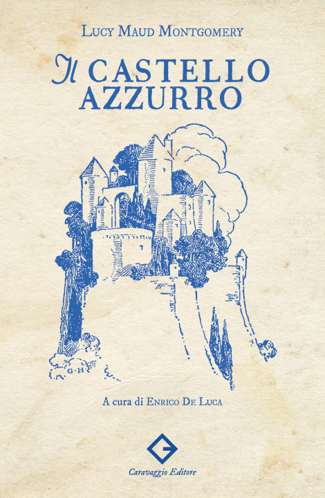 Carte castello azzurro Lucy Maud Montgomery