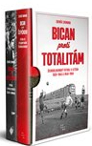 Boek Bican proti totalitám Zdeněk Zikmund