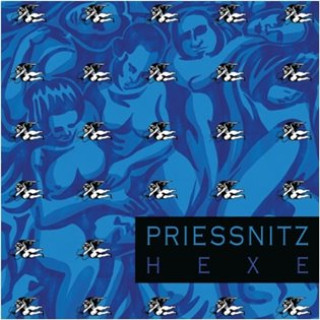 Βιβλίο HEXE Priessnitz