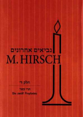 Kniha Tre Assar Mendel Hirsch