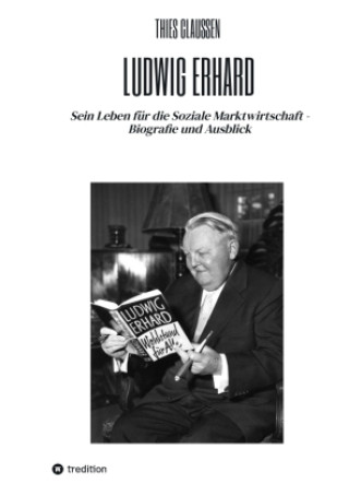 Livro Ludwig Erhard Thies Claussen