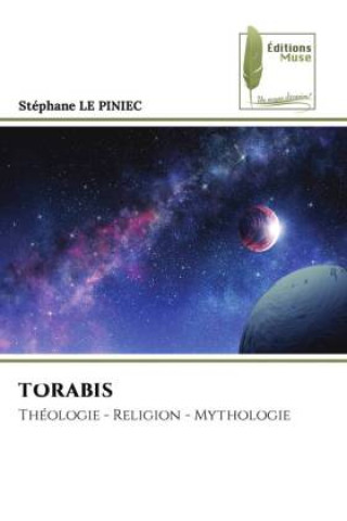 Knjiga TORABIS Stephane LE PINIEC