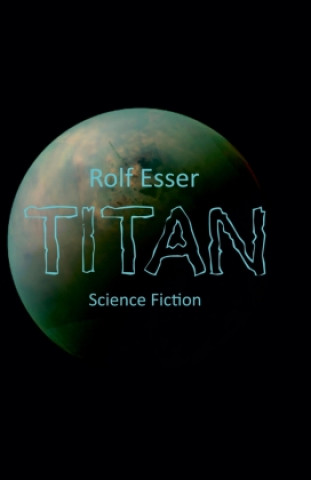 Libro Titan Rolf Esser