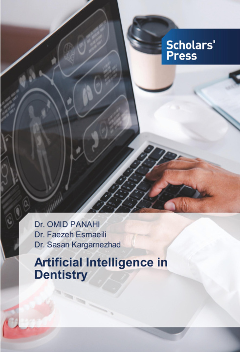 Knjiga Artificial Intelligence in Dentistry Omid Panahi