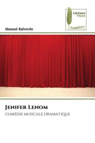 Knjiga Jenifer Lenom Manuel Balverde