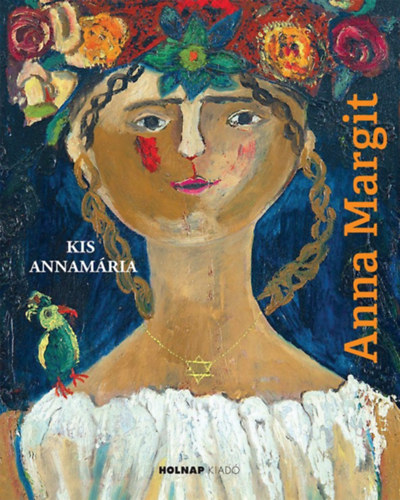 Книга Anna Margit Kis Annamária