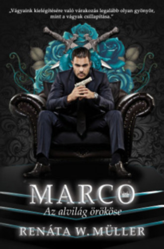 Carte Marco Renáta W. Müller