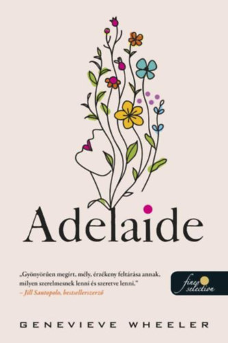 Buch Adelaide Genevieve Wheeler