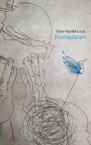 Knjiga Kismadaram Vizler-Nyirádi Luca