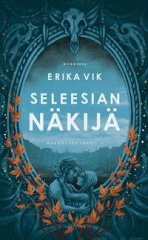 Book Seleesian näkijä Vik Erika